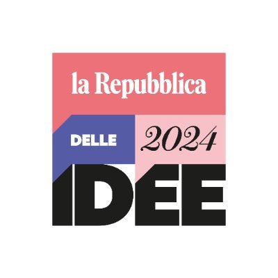 Canale ufficiale del festival la @repubblica delle Idee. Dal 19 al 21 aprile a Napoli. #RepIdee24
