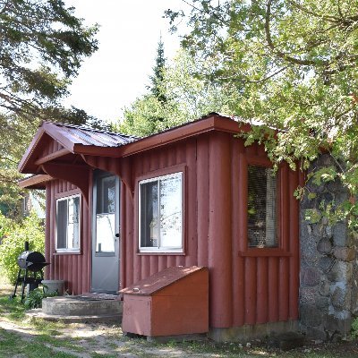 Paradise49768's profile picture. Resort on Lake Superior with 12 rustic cabins located at 8442 N. Whitefish Point Rd, Paradise, MI in the eastern U.P.  Come join us in Paradise! 🌊⚓️