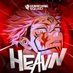 HEAVN (@HeavnAMV) Twitter profile photo