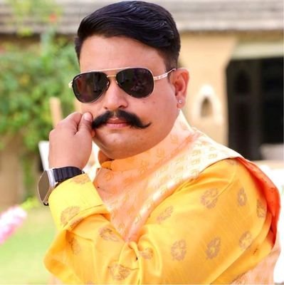 Rajesh Kumar Joya is Social activist & National General Secretary of Bhim Sena and Founder of National President of Sanyukt Ambedkarwadi Morcha