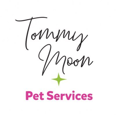 Tommy Moon Pet Services