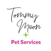 Tommy Moon Pet Services(@TommyMoonPet) 's Twitter Profile Photo