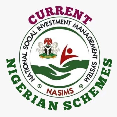 Current Schemes:
NASIMS N-POWER
NITDA 3MTT
FGN-ALAT
FEDERAL GRANT AND LOAN
GEEP
SURVIVAL FUND
SCHOLARSHIPS
And More...