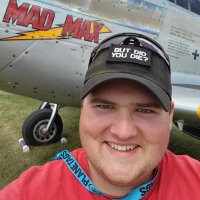 Ian Gilcher (@iangilcher) 's Twitter Profile
