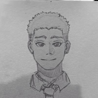 Malfar Ramadhanさんのプロフィール画像