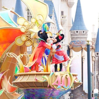 tomoyaka_0302's profile picture. Disney▶ミキミニ/TDR Annual Passport from 2009//OP▶麦わらの一味コック👨‍🍳/両翼⚔🚬/3強/中井さん//Snow Man//SPY×FAMILY▶︎ロイド//銀魂▶︎土方さん//etc…≫1995