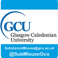 SubstanceUse@gcu(@SubMisuseGcu) 's Twitter Profile Photo