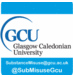 SubstanceUse@gcu (@submisusegcu) Twitter profile photo
