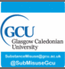 SubstanceUse@gcu (@SubMisuseGcu) Twitter profile photo