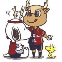 atsushi (@acm_antlers22) 's Twitter Profile