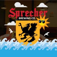 Sprecher Brewery(@sprecherbrewery) 's Twitter Profile Photo