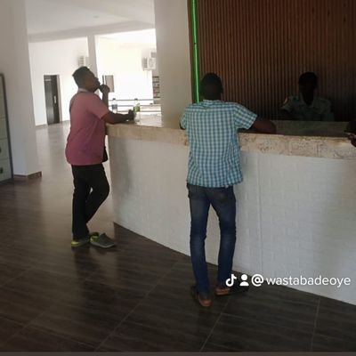 AdeoyeOlaw83530's profile picture. 