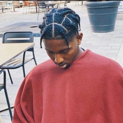 Bouba_barry96's profile picture. #BTC #crypto #stocks / Eliott Waves