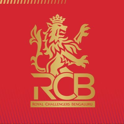 A die-hard RCB fan. Creating this account as a voice of RCB fans to ask the management to bring in positive changes to help making RCB a winning team!