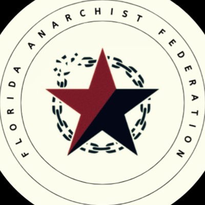 Florida Anarchist Federation / Federación Anarquista de Florida