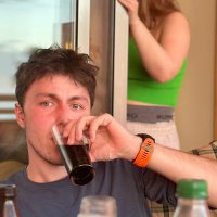 John Coomber (@johnycoombre) 's Twitter Profile