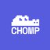 Chomp (@chompdotgames) Twitter profile photo