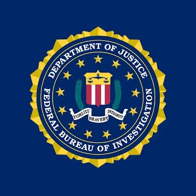 FBI298238915431's profile picture. 