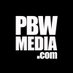 PBW MEDIA (@PBW_Media) Twitter profile photo