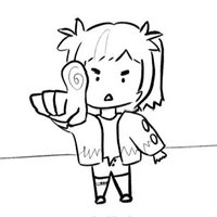 kou but more annoying (@kouwutsuwubame) 's Twitter Profile