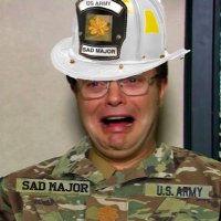 Sad Major (@sadmaj0r) 's Twitter Profile