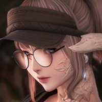 🩵 R I S A🤍(@ff14_risa) 's Twitter Profile Photo