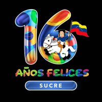 Fundación Regional El Niño Simón Sucre (@ninosimonsucre) 's Twitter Profile Photo