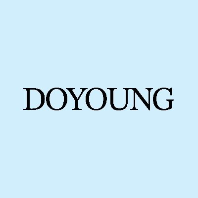 DOYOUNG 【청춘의 포말 (YOUTH) - The 1st Album】 ➫ 2024.04.22 6PM (KST)