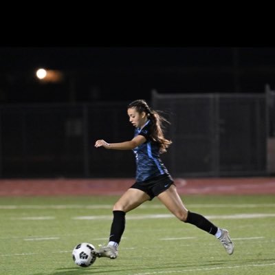 Katy Paetow High school // #2⚽️ //Class of 24’// Striker, wing// GPA 3.3// Email- ashleydodd161055@gmail.com