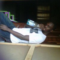 ogunsanya ibrahim (@ibrazy15) Twitter profile photo