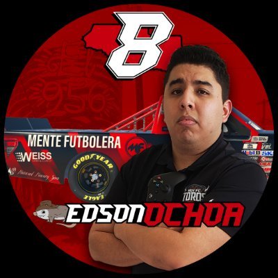 Computer Information Systems major
Former Co-host @DownintheRGV
Producer @somoslamente
@iRacing Class B Oval

#Puro956