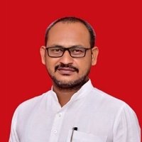 Adv. Chandresh Yadav (@advchandreshy) 's Twitter Profile