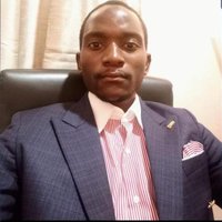 Ron mwepu(@kabangemwepu) 's Twitter Profile Photo
