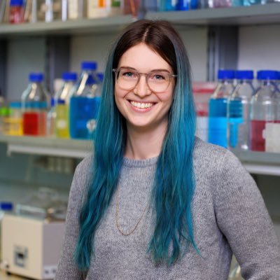PhD student @MendjanLab @imba Vienna. #StemCells and #organoids 👩🏻🔬🧬🐁 aluma @NyuMed #mesoderm #womaninscience #developmentalbiology
