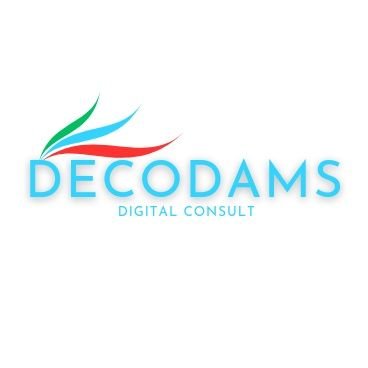 Business Branding and Development Consultancy, Building with you from Scratch to finish, from end to end. Brands, Style, Package and Service.

@DecodamsConsult