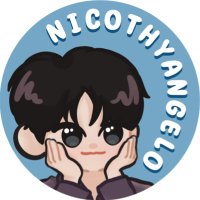 jean • komiket mnl bay B30🍀 (@nicothyangelo) 's Twitter Profile Photo