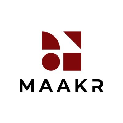 Maakr drives success for innovative companies through expert PR, comms & marketing services. Founded by 20-year award-winning industry vet, @SarahEkenberg