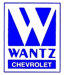 Wantz_Chevrolet's profile picture. Opened in 1964 and still going strong!  Stop by and see for yourself... Don't Take a Chance, Buy from Wantz!