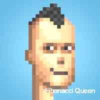 Fibonacci Queen (@ffibonacciquee) 's Twitter Profile