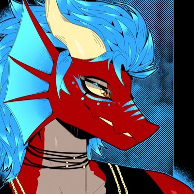 Xenoghelionさんのプロフィール画像