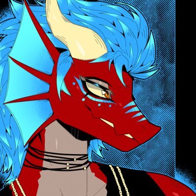 He/Him | 20 | Fighting Game Lab Monkey | YuGiOh Enjoyer | Scalie Fuck | Priv @Xenopriv | AD @Xenoghelion_AD | pfp by @reksukoy