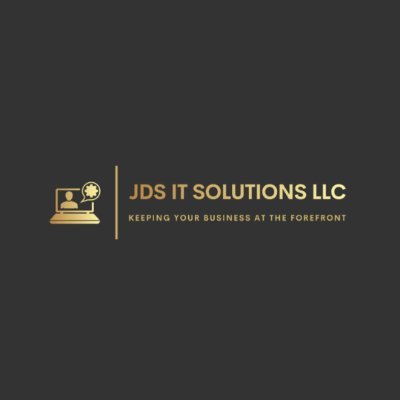 Welcome to
JDS It Solutions