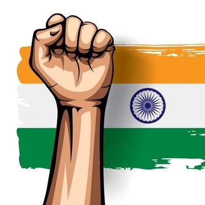 📢OUR NATION NEEDS YOUR VOICE. BREAK THE SILENCE. RISE UP! ✊                                                             🔶ALWAYS STAND UP WITH THE TRUTH.🗿🇮🇳