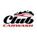 Club Car Wash (@theclubcarwash) Twitter profile photo