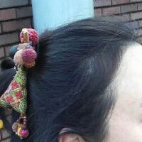 づみ@ファファモファファ (@izumiksnr) Twitter profile photo