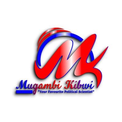 MugambiKibwi Profile Picture