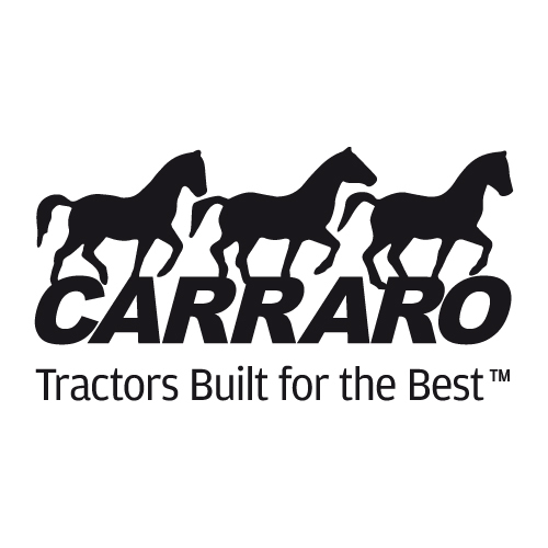 Tractors Built for the Best™