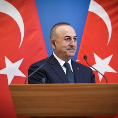 Mevlüt Çavuşoğlu Profile