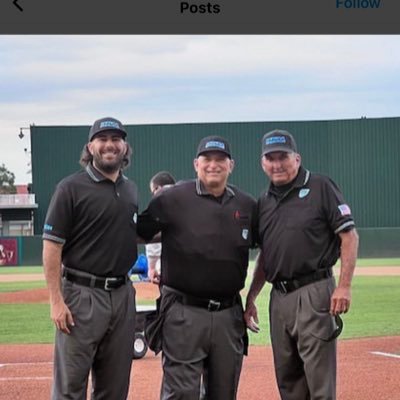 alexandtulo's profile picture. Superintendent - GNOA Official