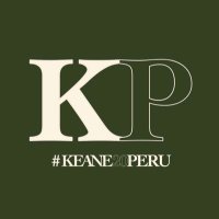 Keane Perú(@KeanePeru) 's Twitter Profile Photo